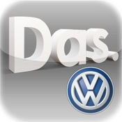 Volkswagen Das.