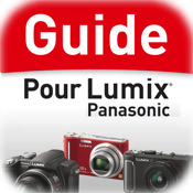 Guide pour Lumix® Panasonic