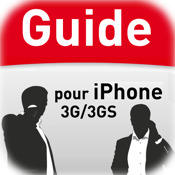 Guide pour iPhone 3G/3GS