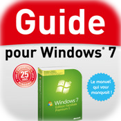 Guide pour Windows 7