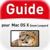 Guide pour Mac OS X Snow Leopard
