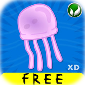 Jellyfish Jam XD Free