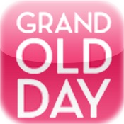 Grand Old Day 2010