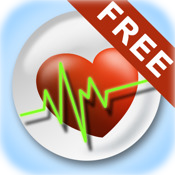 Heart Pal Free - Blood Pressure Tracker