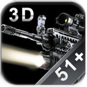 51 3D Guns│All-in-One Guns 3D