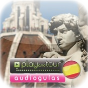 Florencia audio guía turística (audio en español)