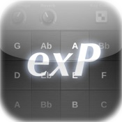 expressionPad