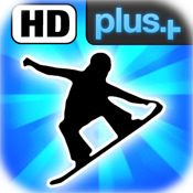 Crazy Snowboard HD Pro