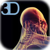 3D4Medical's Images - iPhone edition