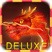 Dragon Dollars Slots Deluxe