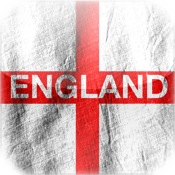 England Fan Pack: Annoying Football Horns +