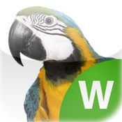 Animal Kingdom - First Words Flashcards by Smart Baby Apps