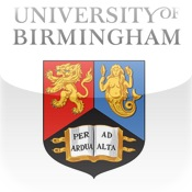 University of Birmingham Campus