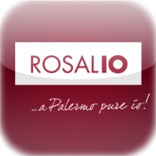 Rosalio RSS