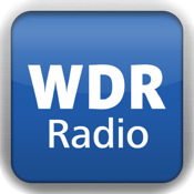 WDR Radio für iPad