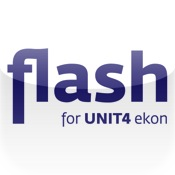 Flash for UNIT4 ekon