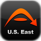 Sygic Aura Drive Osten der USA GPS Navigation
