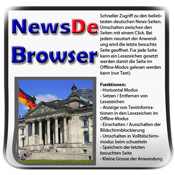 News De Browser