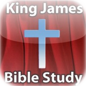 King James Talking Bible Study