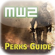 Best MW2 Perks Guide