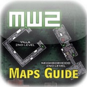Best MW2 Maps Guide