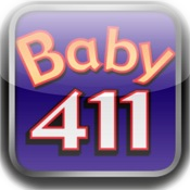 Baby 411 by Dr. Ari Brown