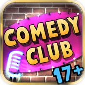 Al's Comedy Club
