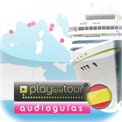Mediterráneo Occidental audio guía turística (audio en español)