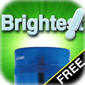 Brightest Free:FlashLight