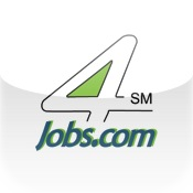 4Jobs.com : Search Jobs & Find a Career