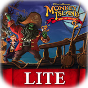 Monkey Island 2 Special Edition: LeChuck's Revenge - LITE
