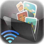 kkFiles (Google Docs + Wifi Storage and Reader)