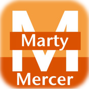 Marty Mercer