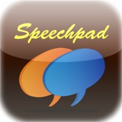 SpeechPad Recorder