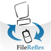 FileReflex for iPad