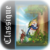 Alice in Wonderland (Classique) HD