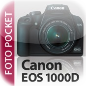 Canon EOS 1000D Praxis
