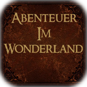 Alice im Wunderland HD