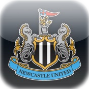 Official Newcastle United Champions Download