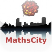 Maths City Lite