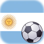 Argentina Mundial 2010: albiceleste aficionado