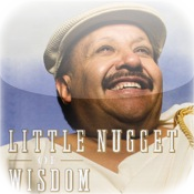 Little Nuggets by Chuy Bravo