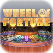 Wheel of Fortune HD