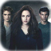 The Twilight Saga - Eclipse Movie Game FREE