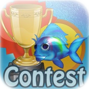 Tap Contest : Fish