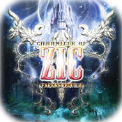Chronicle of ZIC: Knight Edition