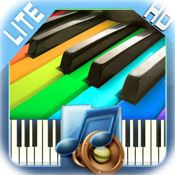 Amazing Piano HD Lite