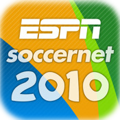 ESPNsoccernet 2010