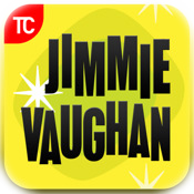 TouchChords: Jimmie Vaughan