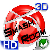 Smash Room 3D HD